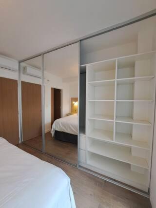 Cloudba Paraguay Palermo Hollywood Apartment