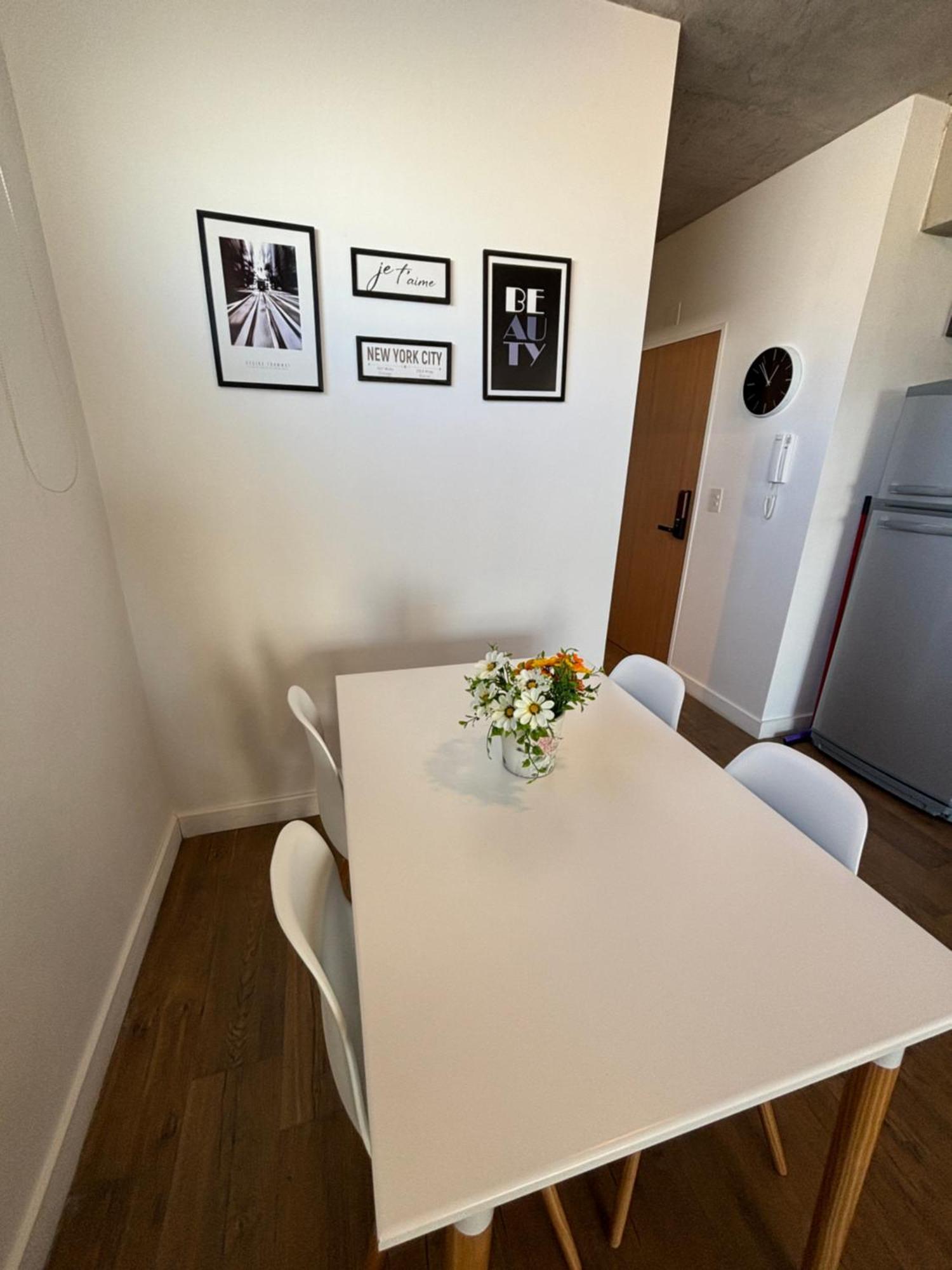 Apartment Cloudba Paraguay Palermo Hollywood Buenos Aires
