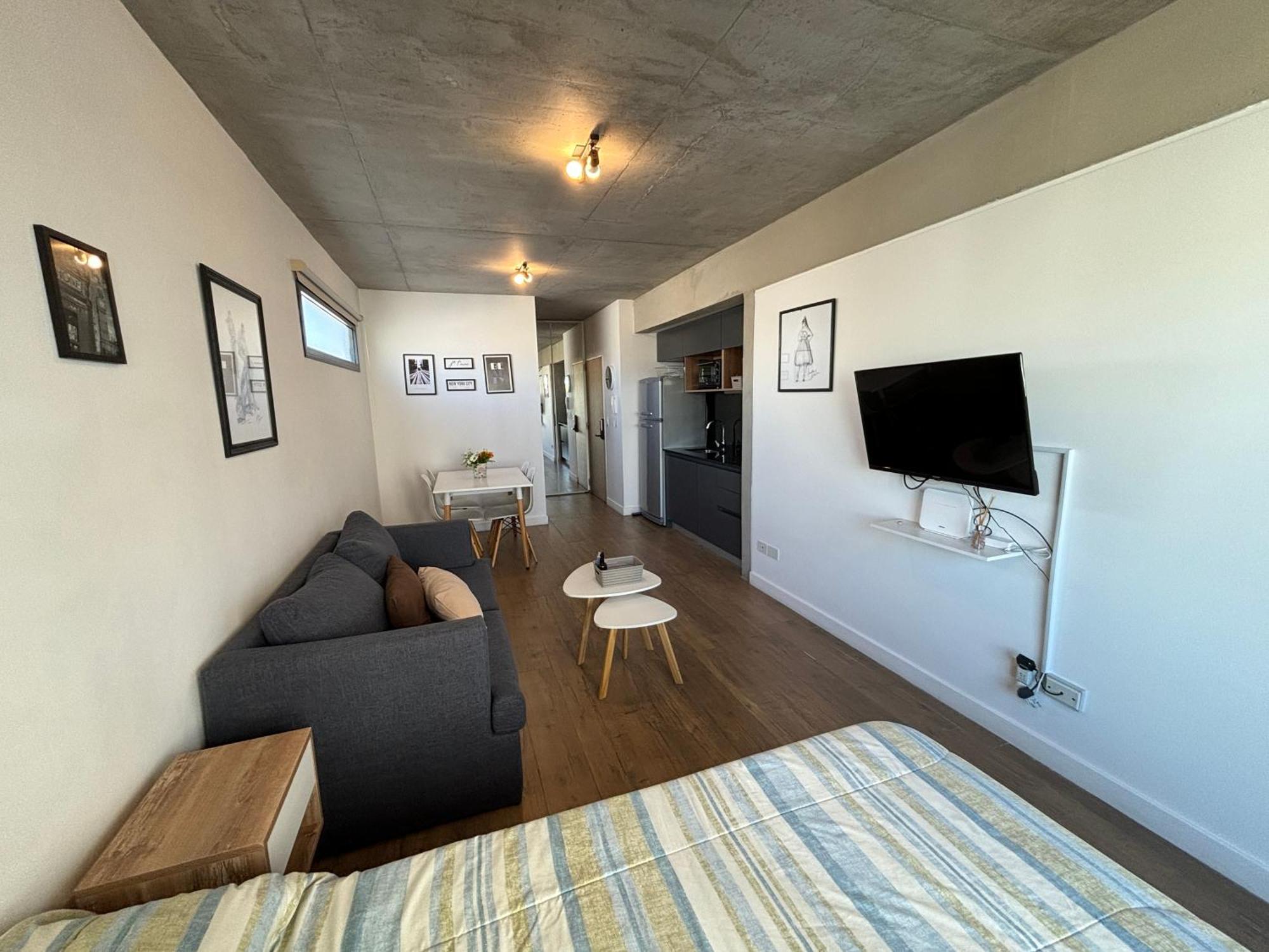 Apartment Cloudba Paraguay Palermo Hollywood Buenos Aires