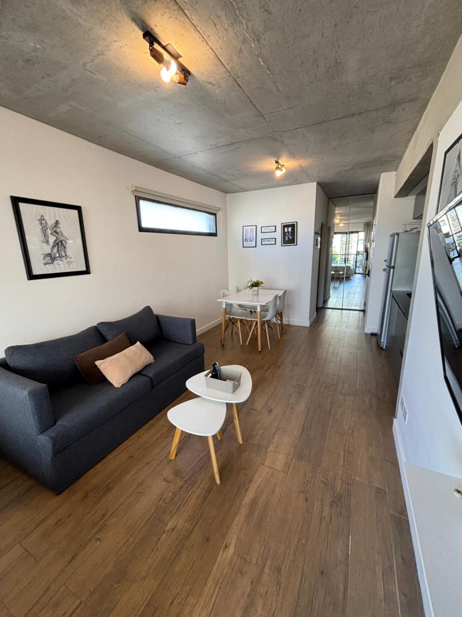 Apartment Cloudba Paraguay Palermo Hollywood Buenos Aires