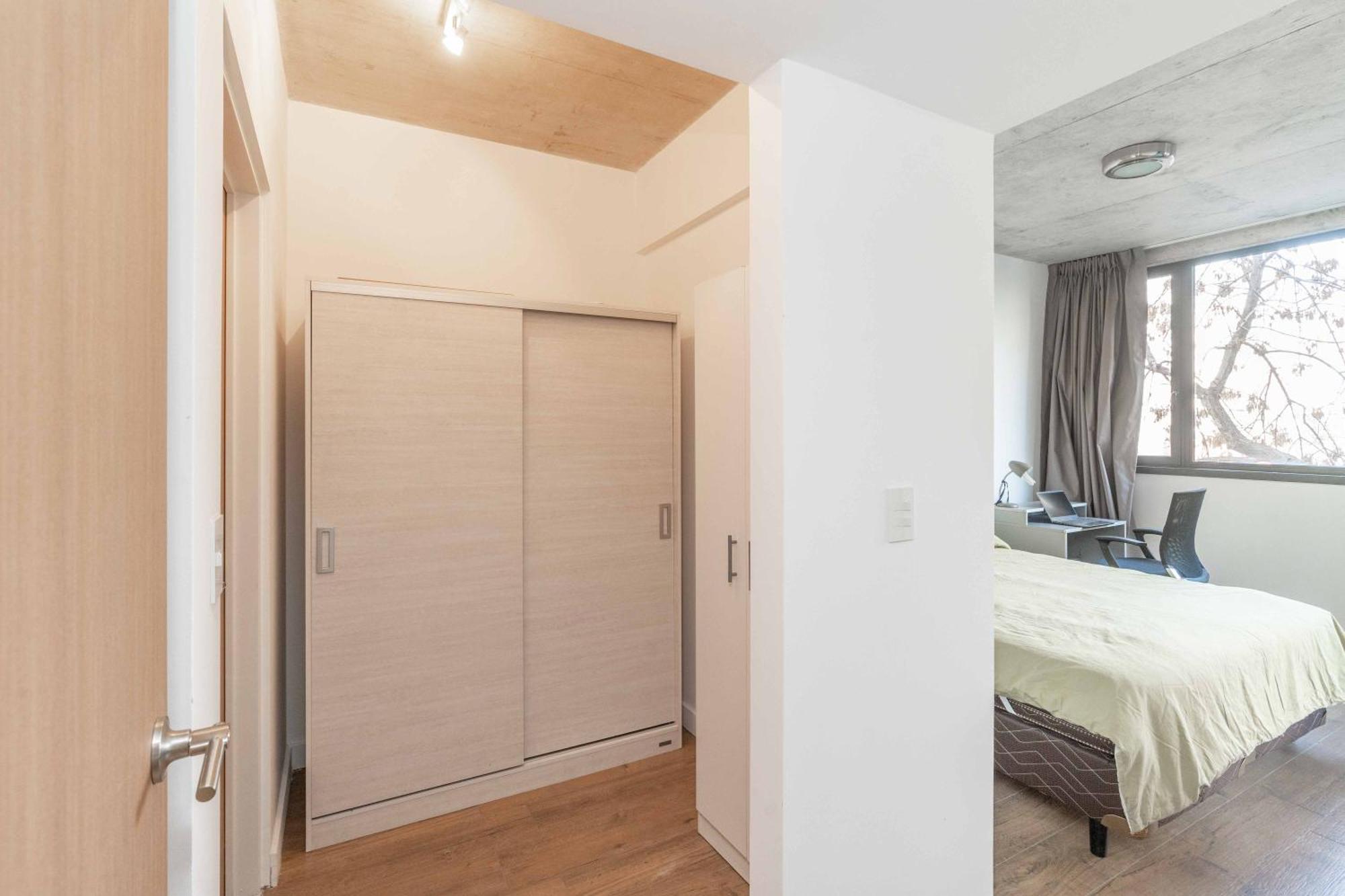 Cloudba Paraguay Palermo Hollywood Apartment Buenos Aires