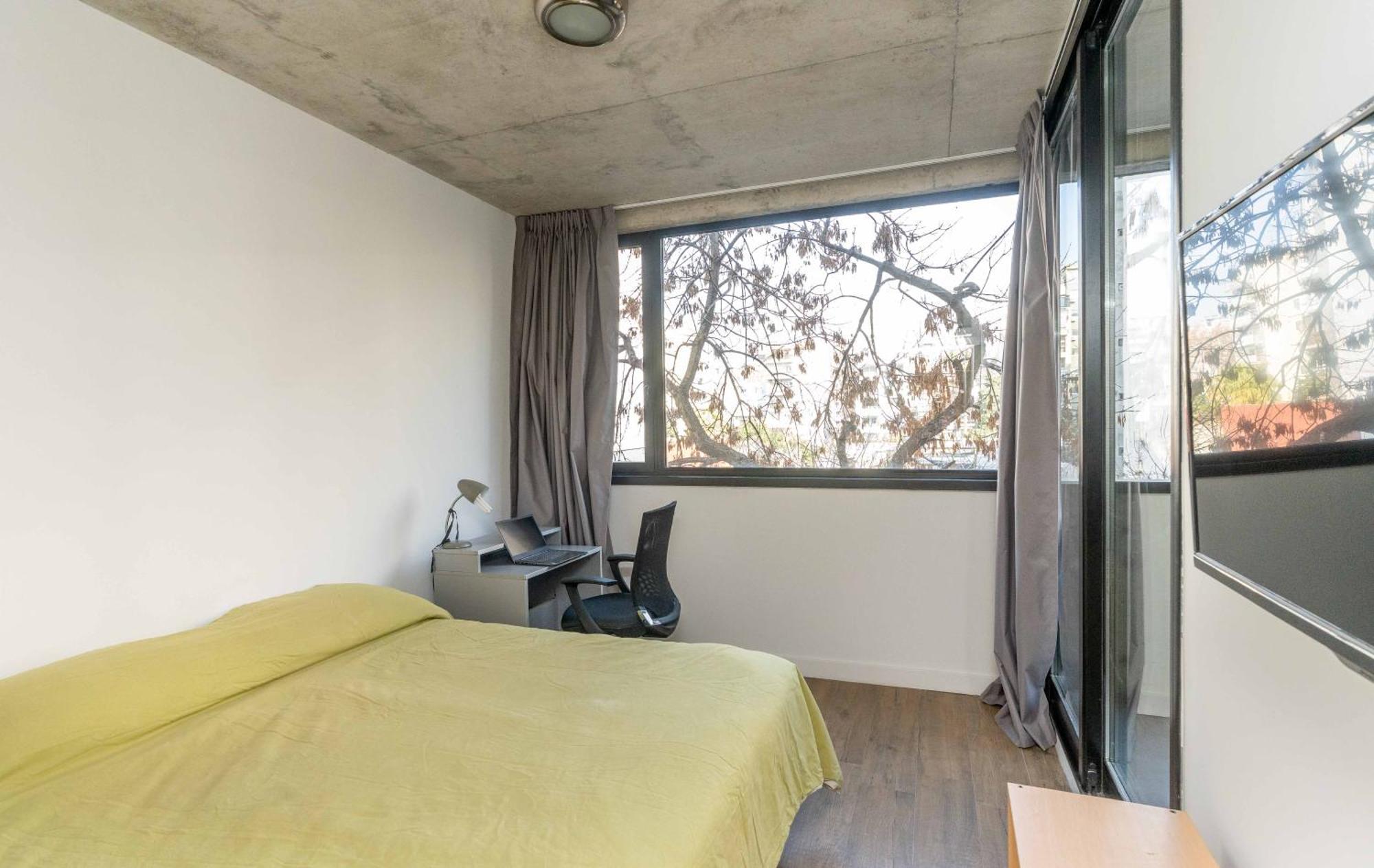 Apartment Cloudba Paraguay Palermo Hollywood Buenos Aires
