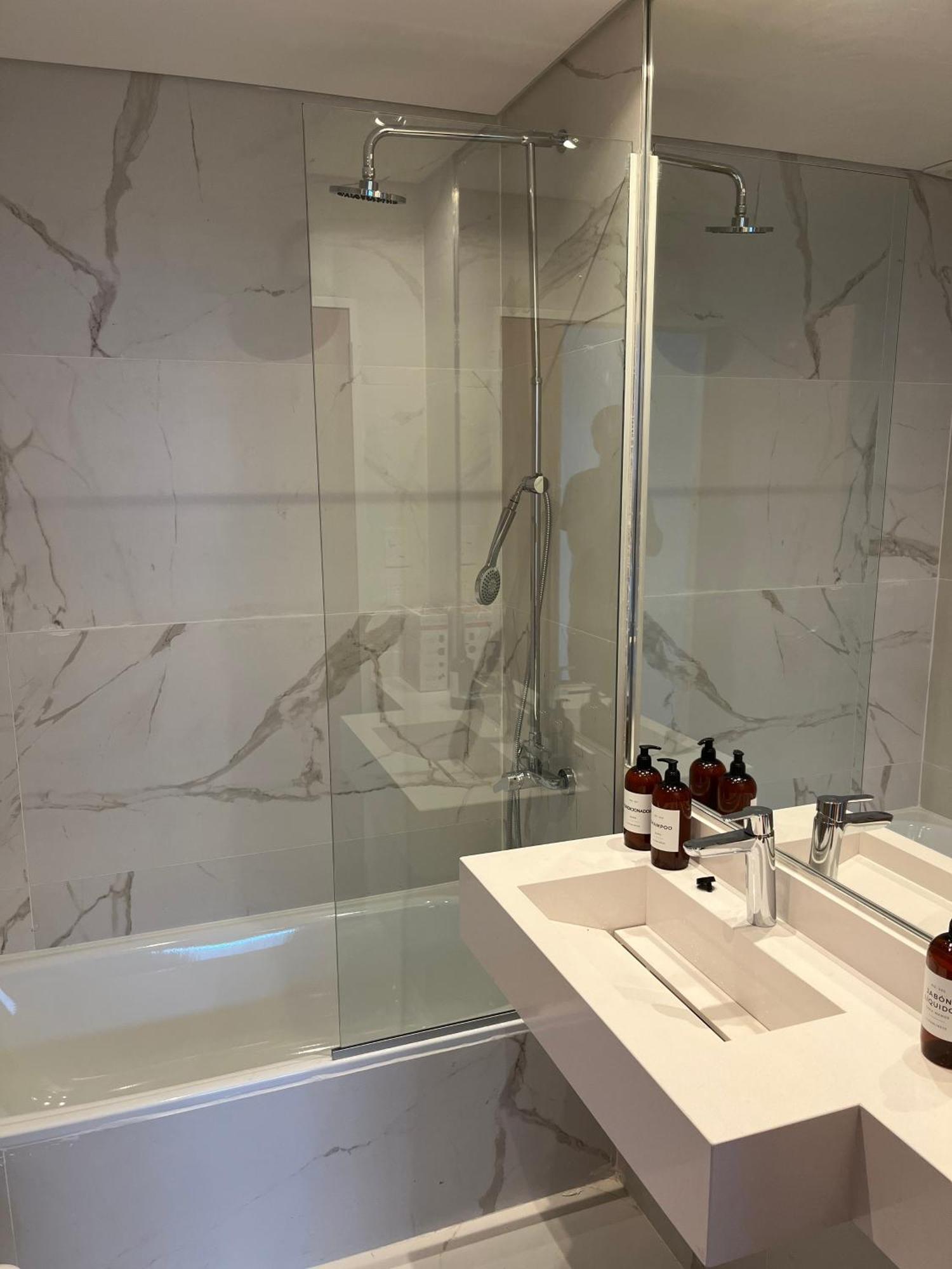 Apartment Cloudba Paraguay Palermo Hollywood *