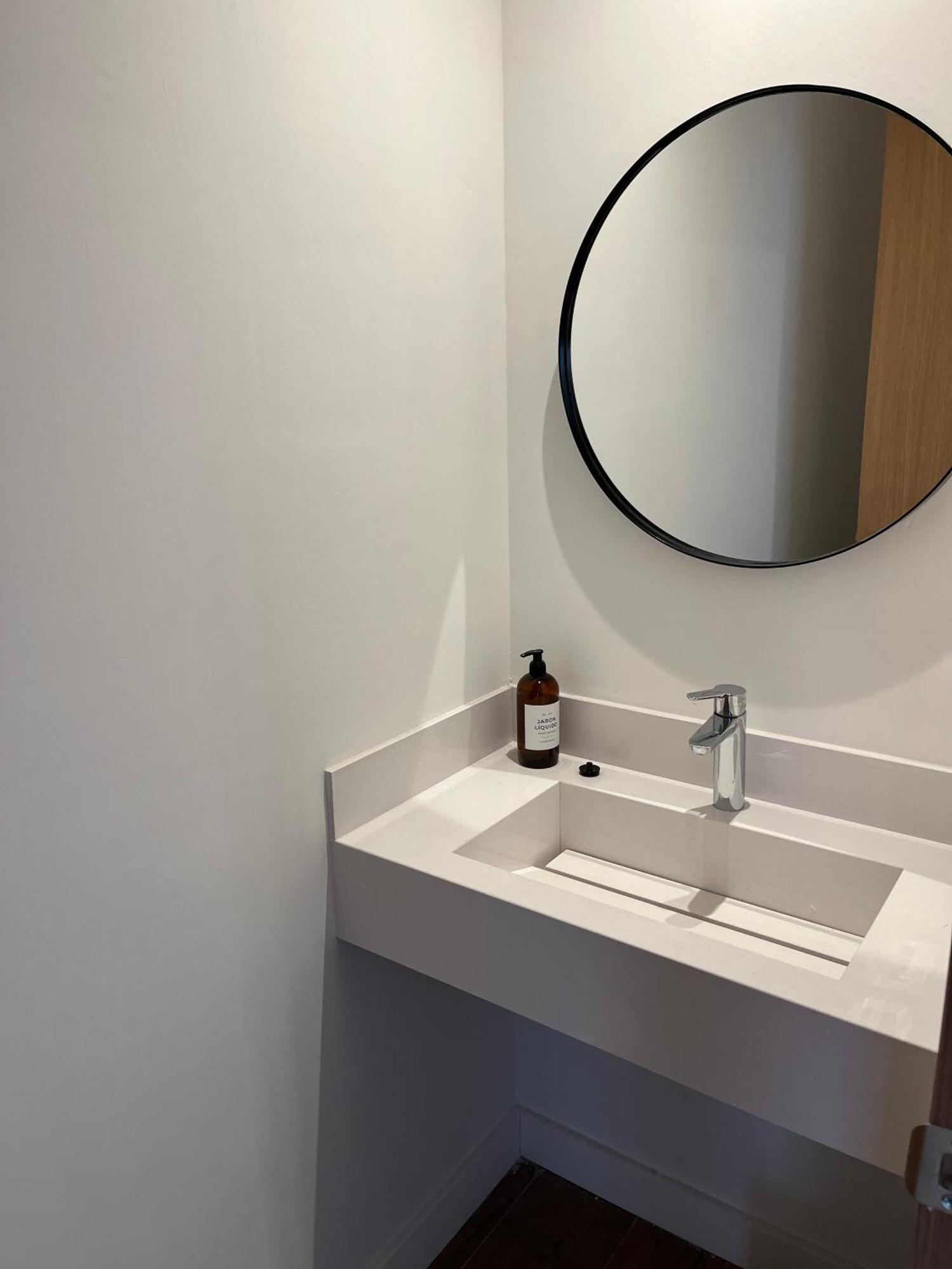 Apartment Cloudba Paraguay Palermo Hollywood *