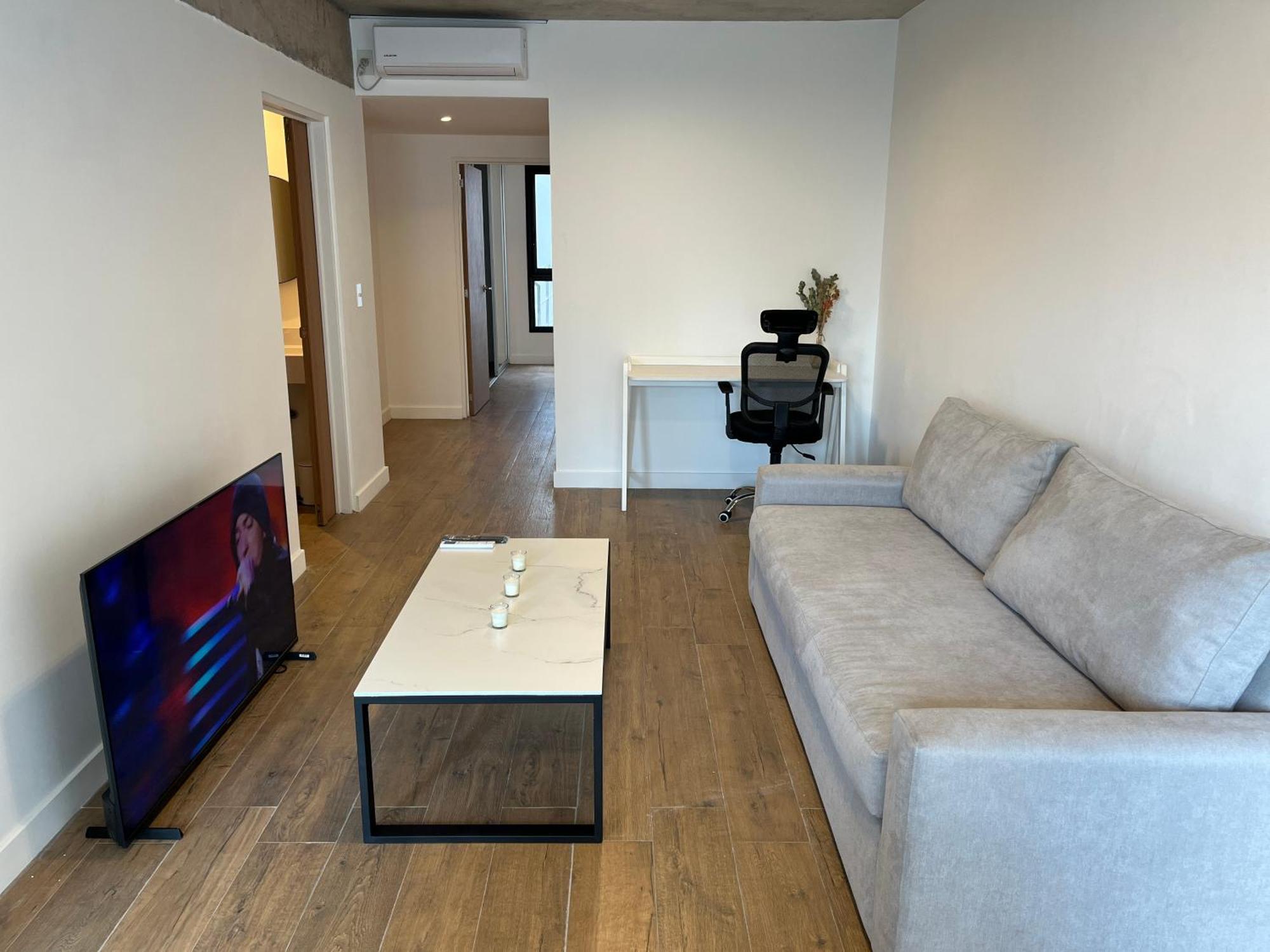 Cloudba Paraguay Palermo Hollywood Apartment *