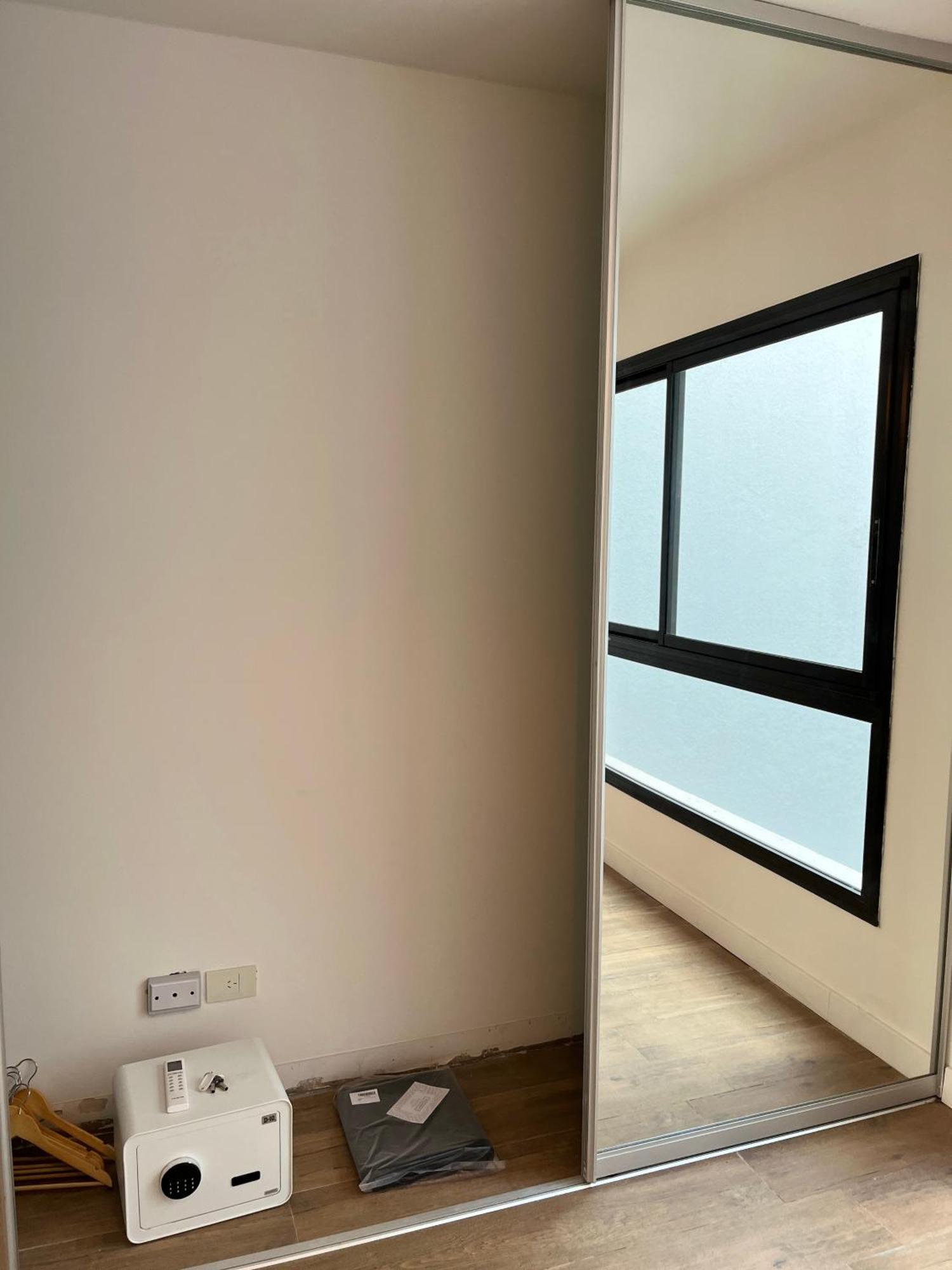Cloudba Paraguay Palermo Hollywood Apartment *