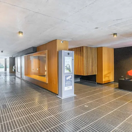 Cloudba Paraguay Palermo Hollywood Apartments Buenos Aires Exterior foto