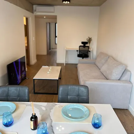 Cloudba Paraguay Palermo Hollywood Apartments Buenos Aires Exterior foto