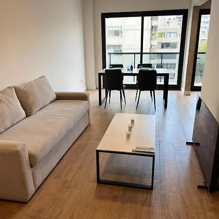 Cloudba Paraguay Palermo Hollywood Apartments Buenos Aires Exterior foto